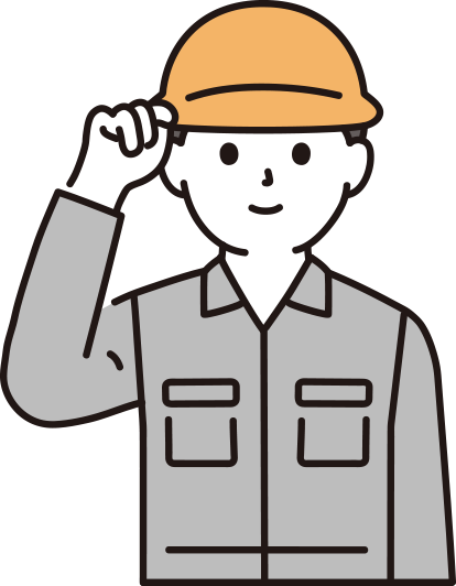 井戸掘工事の対応可能エリア