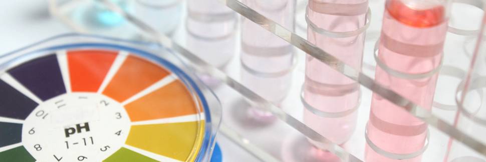 飲んでいる水は酸性?? アルカリ性?? 水のph値をチェック