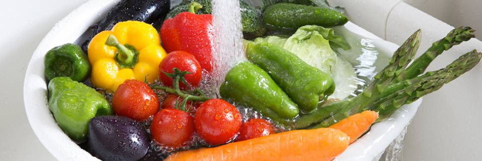 最近注目の浄水器は「浄軟水器」