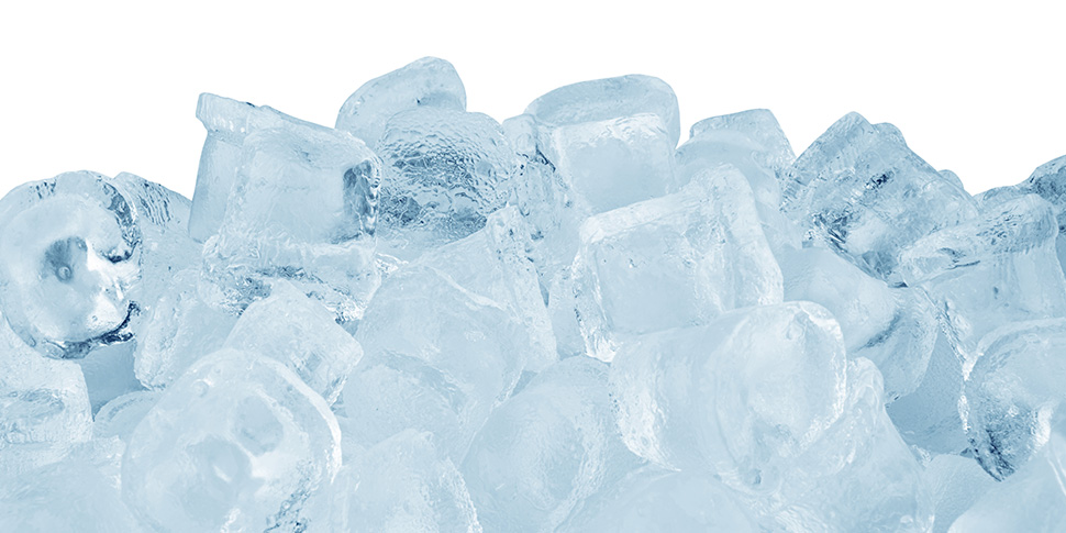 ミネラルウォーターで氷を作るとトラブルが起こりやすい 井戸ポンプ情報局