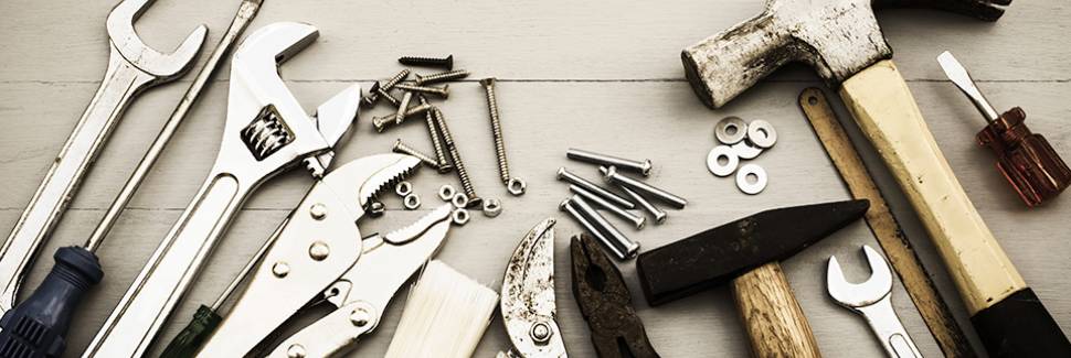 DIYで井戸を掘り始める前に