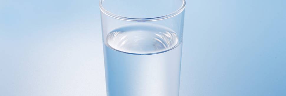 井戸を安全に使用するために水質検査は必須