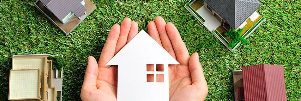 井戸付き物件を探してみよう