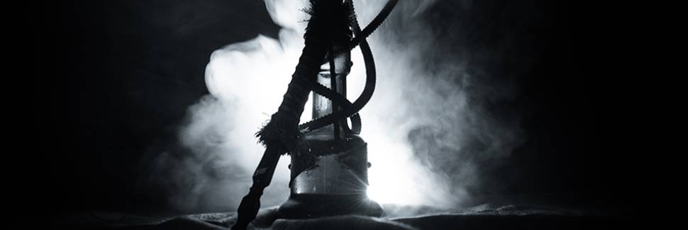 大人限定の嗜好品である「水たばこ」はデメリットも