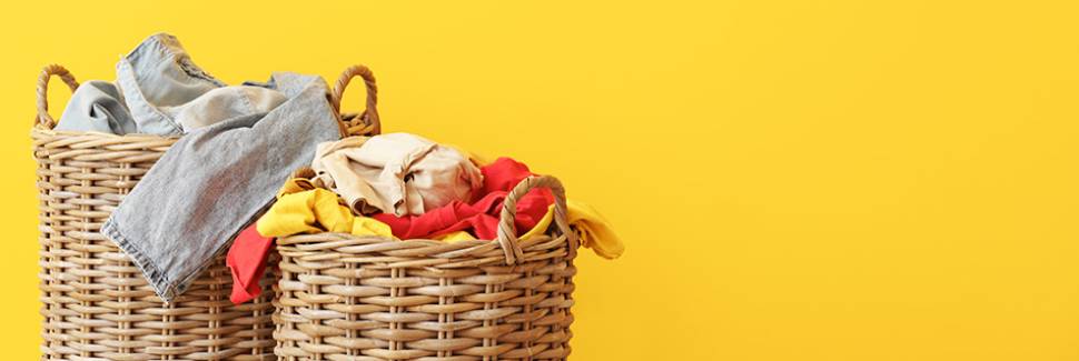 手洗い洗濯をする際の注意点