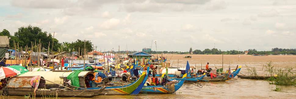祭りを通じて水の恵みに感謝を捧げよう