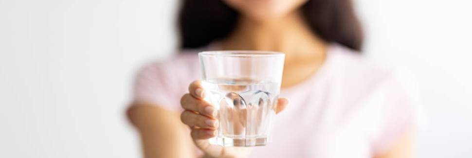 うがいの効果を知って有効活用を