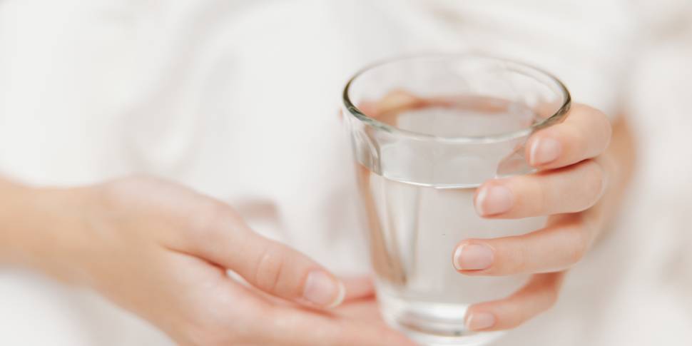 常温水のメリットとは？ 体にやさしい水分補給をはじめよう