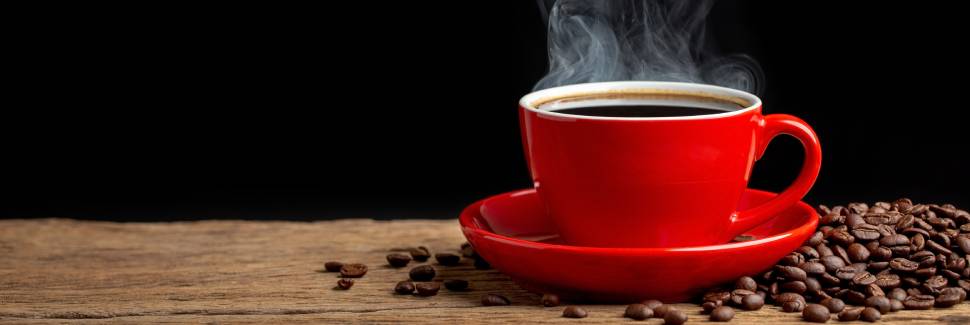 コーヒーの飲み方のポイントと注意点